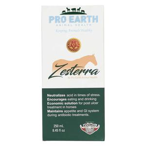 Zesterra Horse Supplement, 250mL