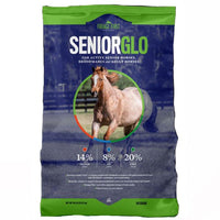 ADM SeniorGlo Horse Feed