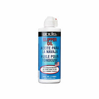 Andis Clipper Oil, 4oz