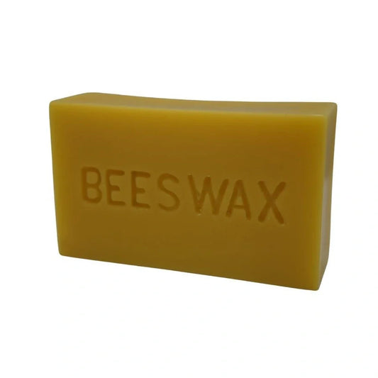 Homer's Beeswax, 1 Lb Bar
