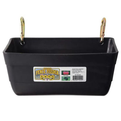 11" Fence Feeder, Hardware Included