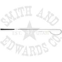 4' Stockyard Whip