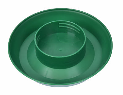 Green Chick Drinker Base