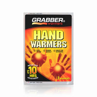 Hand Warmers, 2 pack