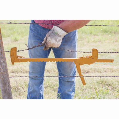 Goldenrod Fence Stretcher 400