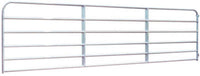 Behlen 8', 6-Rail Galvanized Gate