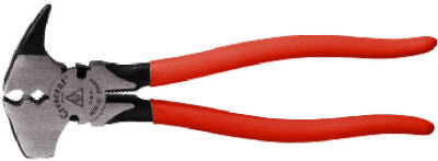10" Fence Pliers