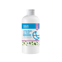 Chicken E-Lixir Digestive Additive, 32oz