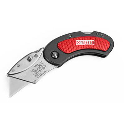 Master Mechanic Mini Folding Knife