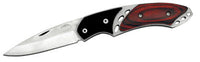 Boxer Pocket Knife