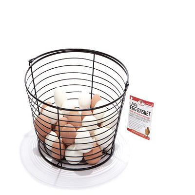 Large Egg Basket