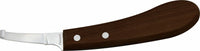 Diamond Right Hand, Narrow-Blade, Hoof knife