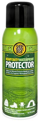 Shoe Gear Heavy Duty Water Protector, 10.5oz
