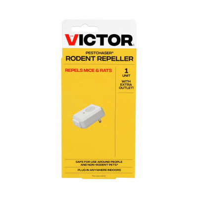 Victor Pestchaser Rodent Repeller