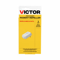 Victor Pestchaser Rodent Repeller