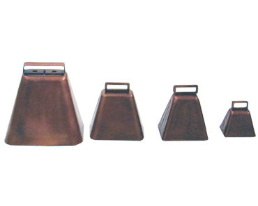 Long Distance Bell 3-3/8"
