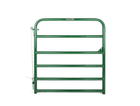 Tarter 4' American Gate, Green