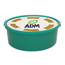 ADM Provita 20-5 Horse Tub, 200lb