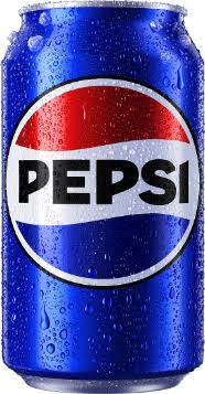 Pepsi Can