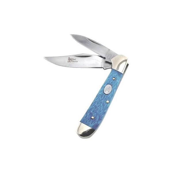 Frost Cutlery Warrior Copperhead Knife (SW-106CBJ)