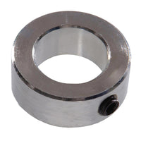 Double HH Set Collar, 7/8 x 1-1/2 In.